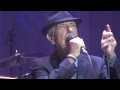 Leonard Cohen, Save the Last Dance for me ...