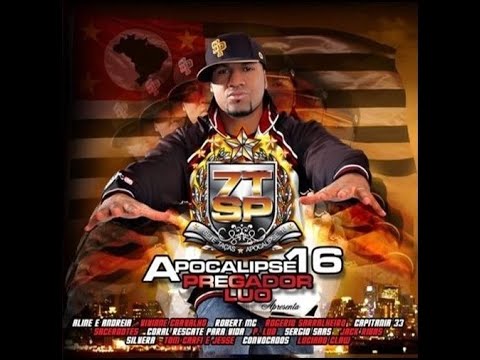 Achei - Pregador Luo, Silveira