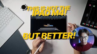 Huawei Matepad Pro 13.2 Papermatte Edition Might Just Dethrone The iPad M4?