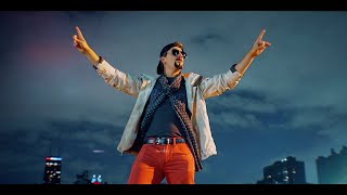 Cover art for Last Night