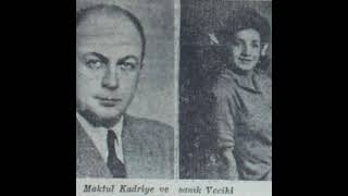 HİZMETÇİ KIZ CİNAYETİ