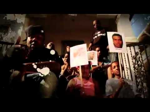 Oakland (Panther Remix) Mistah FAB ft. Shady Nate Zar The Dip  Big Fase Mel
