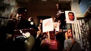 Oakland (Panther Remix) Mistah FAB ft. Shady Nate Zar The Dip  Big Fase Mel
