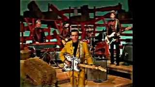 Waylon Jennings   Only Daddy That Will Walk The Line