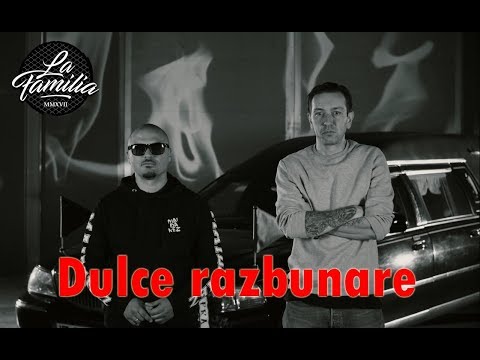 La Familia feat. M3taphour - Dulce razbunare (Videoclip oficial)