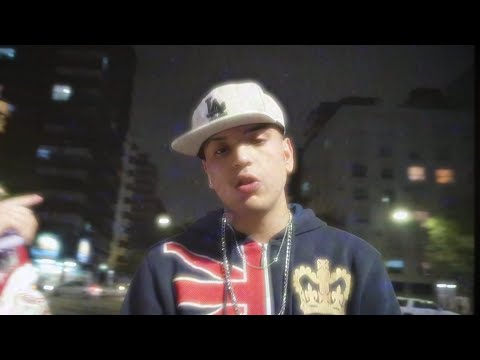 OVEJA NEGRA (Videoclip Oficial) YOUGARETH FT JUGO!