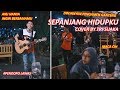 SEPANJANG HIDUPKU - PILOT BAND COVER BY TRI SUAKA - PENDOPO LAWAS