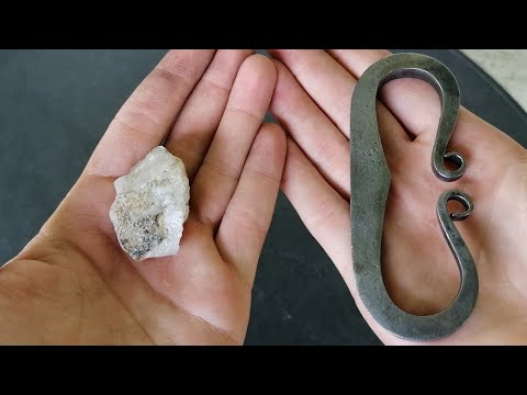 Alternativer Feuerstein?