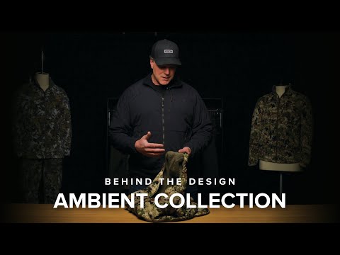 Behind The Design | Ambient Collection