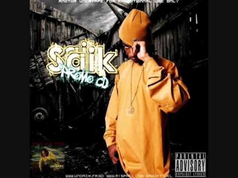 Saik ft Samx ft Ocsen - Dancehall conscious