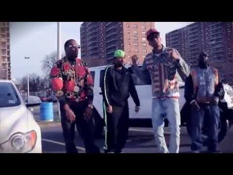 Soho ft. Black Jesus - Get Da Money