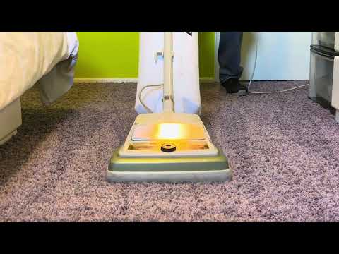 EUREKA Vacuum Cleaner Best Sound - Relaxing White Noise 3 hours ASMR