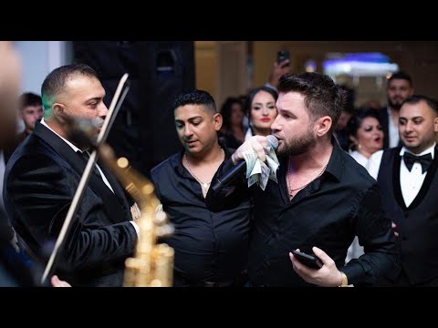 Ionut Coste & Marius de la zalau- Papusa barbie-LIVE 2022 Cover (Nunta Samir&Larisa)