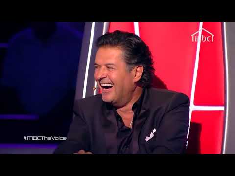 Müthiş Ses - O Ses Arapça