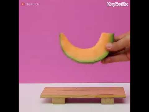 Detallitos de frutas