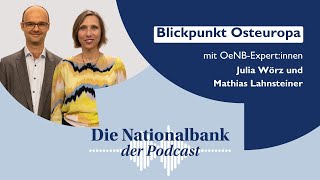 Blickpunkt Osteuropa