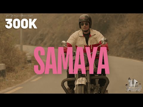 Samaya - Grunchiez (Official Music Video)