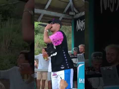 MATATAN REMIX - Kaleb Di Masi ft Cazzu