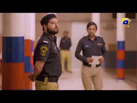 Hadsa Episode 13 Promo | Tonight at 7:00 PM Only On Har Pal Geo