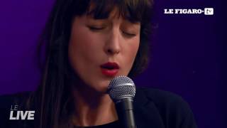 Juliette Armanet - «Manque d&#39;Amour»
