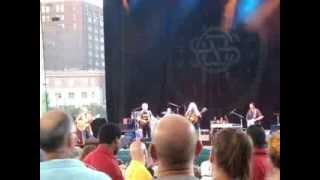Crosby Stills Nash Southern Cross Cleveland Ohio Live June 10 2012 CSN Concert