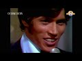NEW * Words - Bee Gees {Stereo} 1968