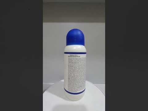 0.9 SC Novaluron Emamectin Benzoate Insecticide