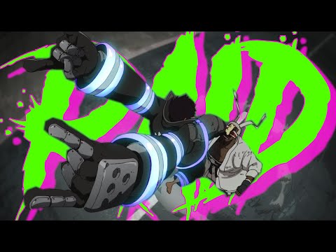 Olibaby - Raid ft. FilthyWayz (Prod. NEXX)