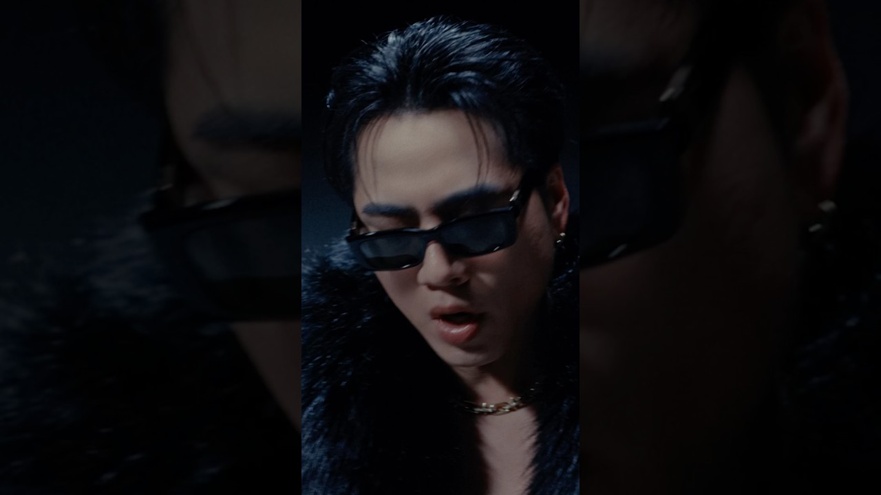 #ØMI  "𝑻𝑯𝑬 𝑭𝑼𝑺𝑰𝑶𝑵" 𝑴𝒖𝒔𝒊𝒄 𝑽𝒊𝒅𝒆𝒐 Out Now #THE_FUSION #cdl