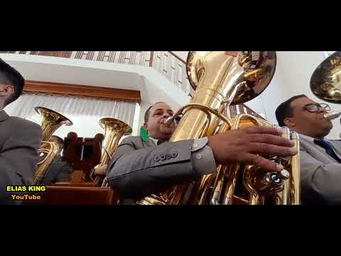 JESUS  É A NOSSA ROCHA, HINO 255 CCB HINÁRIO 5, ENSAIO REGIONAL JORDANÉSIA.