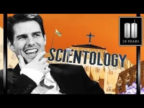 Scientologie  la vérité sur un mensonge