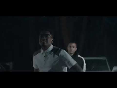 LA-B X Madd Maxx - "Right Here" (2019) Shot By | @Zaia Vision X Mike Shooter©