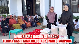 Download lagu NENG RISMA PUTRINYA USTADZAH BAGIIN SEMBAKO BUAT LANSIA DARI JAMA’AH USTADZ OMAR MAULANA SINGAPURA mp3 Download lagu NENG RISMA PUTRINYA USTADZAH BAGIIN SEMBAKO BUAT LANSIA DARI JAMA’AH USTADZ OMAR MAULANA SINGAPURA mp3