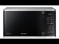 Микроволновая печь Samsung MG23K3515AS/UA