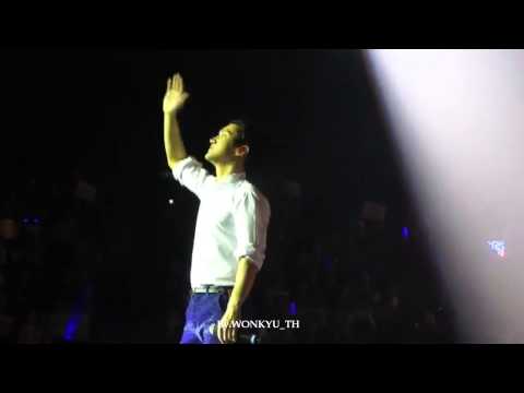 150301 SS6Macau  Haru - Wonkyu Focus #SS6Macau #Wonkyu