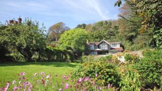 preview picture of video 'Spring Cottage - Bonchurch, Isle of Wight self catering'