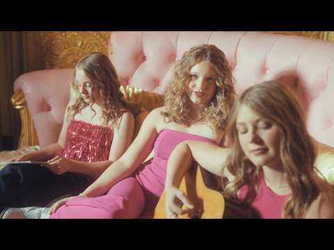 The Bennett Hall Band - Sorry Not Sorry (Official Music Video)