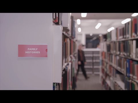 Columbus Neighborhoods: Extended Web Exclusive - Genealogy 101