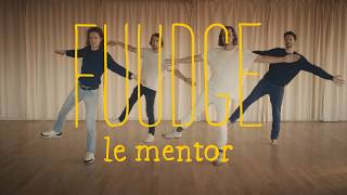 Le mentor