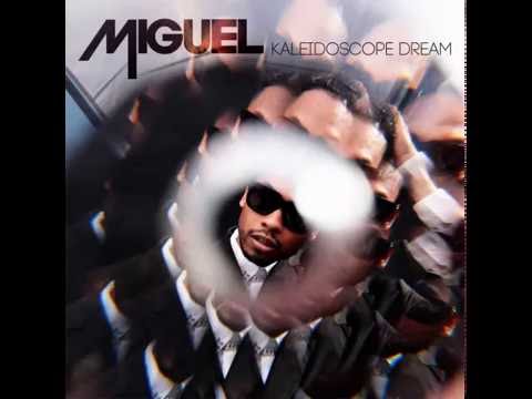 Miguel - Pu55y Is Mine