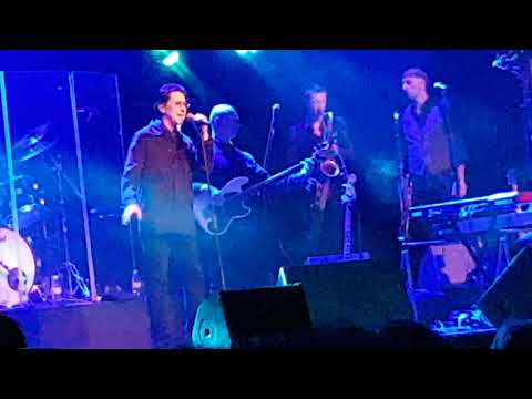 Shakin' Stevens - It's raining 09 02 2019