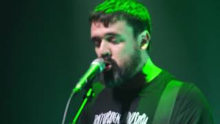 Berri Txarrak (Lemak, Aingurak) - Live In Seoul