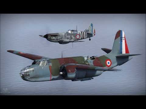 War Thunder Soundtrack: France Menu Music