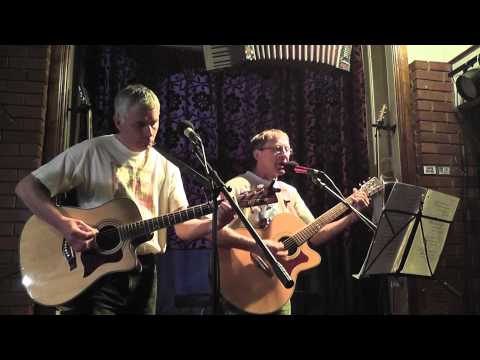 Terry Starr and Ralph Bradley. Penny Lane.