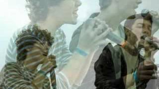 jonas brothers- 7:05