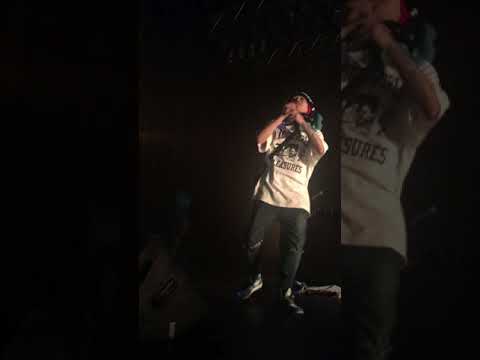 171102 오케이션(okasian)/♪Underwater Bank @shibuya o-east