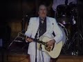 Slim  Whitman - - Last Farewell  in England 2002- -{Live }