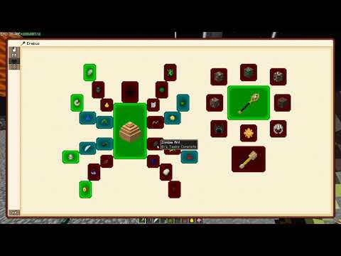 Minecraft Ragnamod ep 33