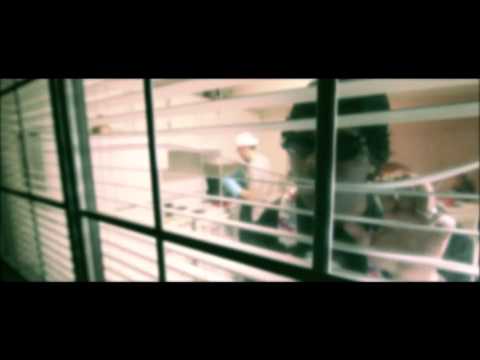 Jarren Benton - Shut Up Bitch (Prod. Kato) [Official Video]