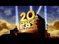 20th Century Fox Television Extended Version 2007